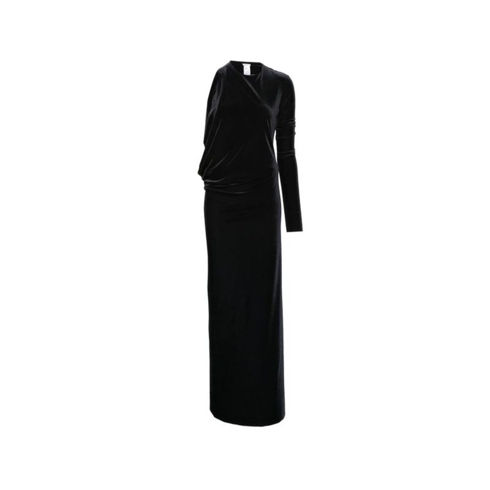 Amazuin Black Dresses - Evening Dresses Women